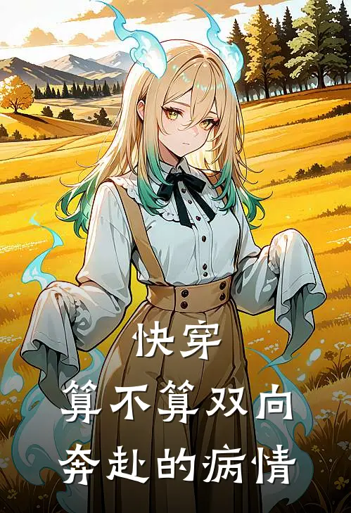 快穿：算不算双向奔赴的病情闻舟洛颜全文免费阅读无弹窗大结局_(快穿：算不算双向奔赴的病情)闻舟洛颜最新章节列表笔趣阁（快穿：算不算双向奔赴的病情）