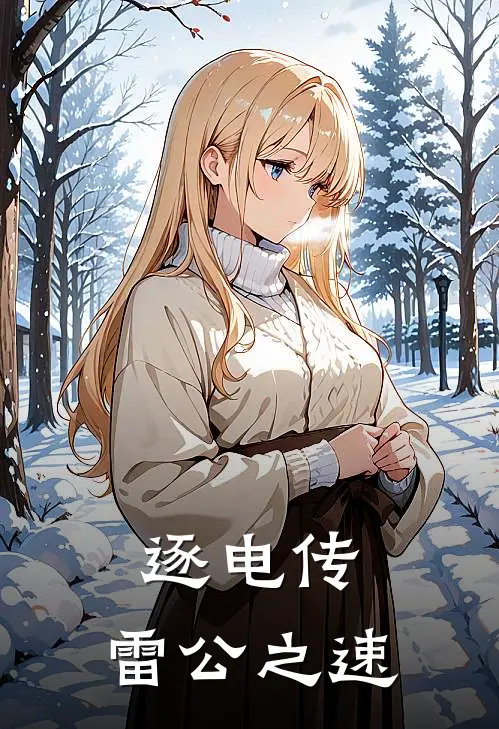 逐电传：雷公之速