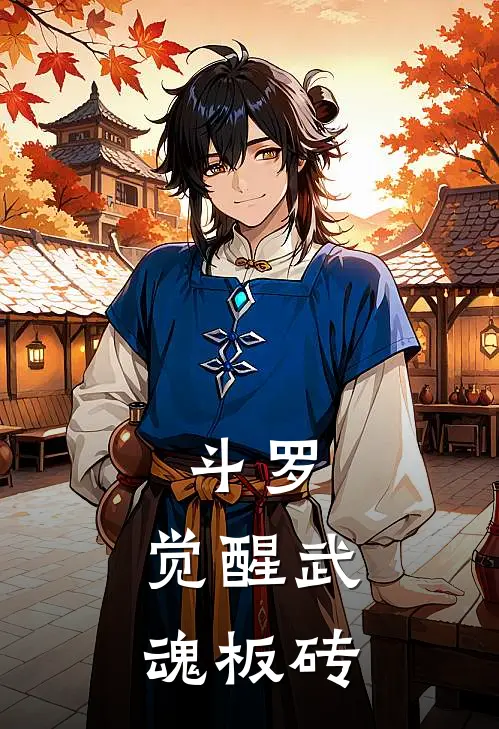 斗罗：觉醒武魂板砖