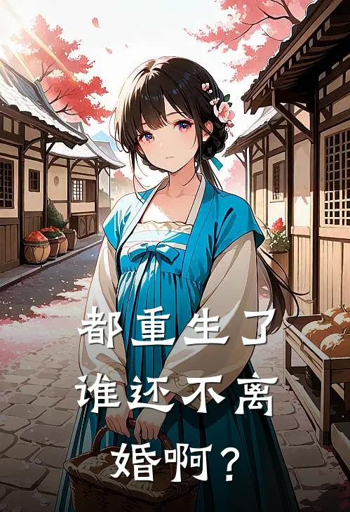 都重生了，谁还不离婚啊？(杨青林诗雅)无弹窗小说免费阅读_小说完整版免费阅读都重生了，谁还不离婚啊？杨青林诗雅