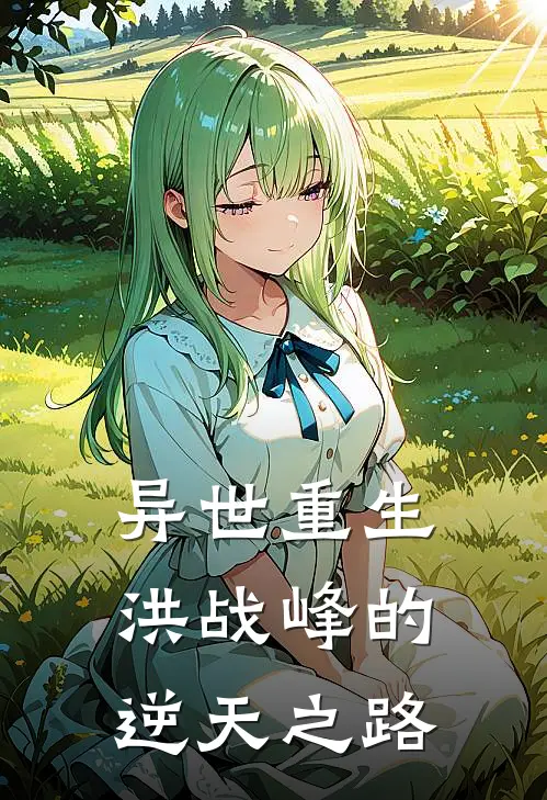 异世重生：洪战峰的逆天之路