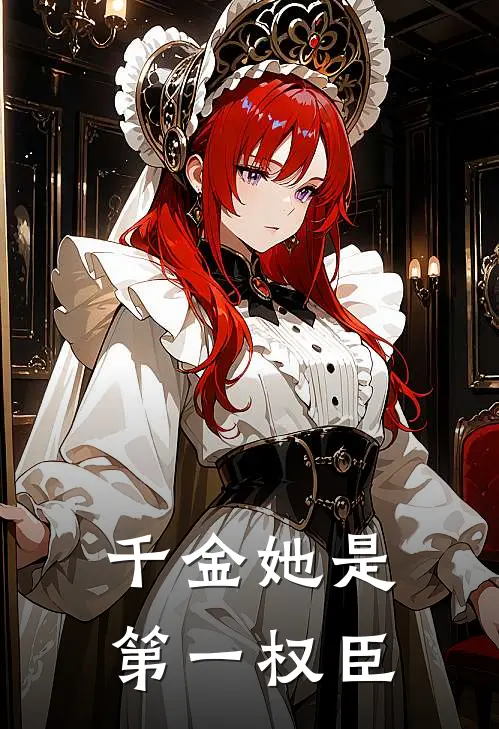 千金她是第一权臣