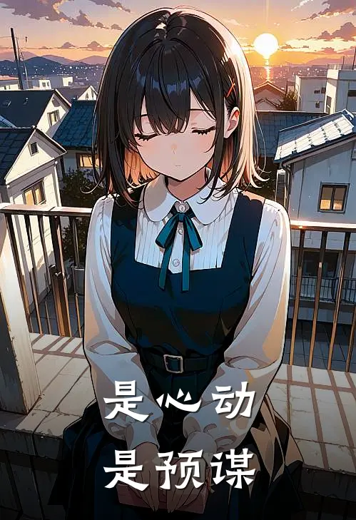 是心动，是预谋(季风季风)小说全文免费阅读_无弹窗全文免费阅读是心动，是预谋(季风季风)