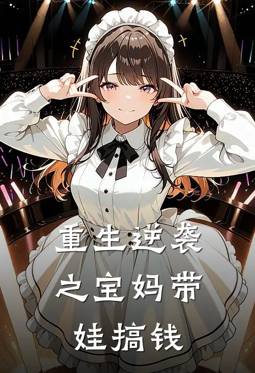 重生逆袭之宝妈带娃搞钱