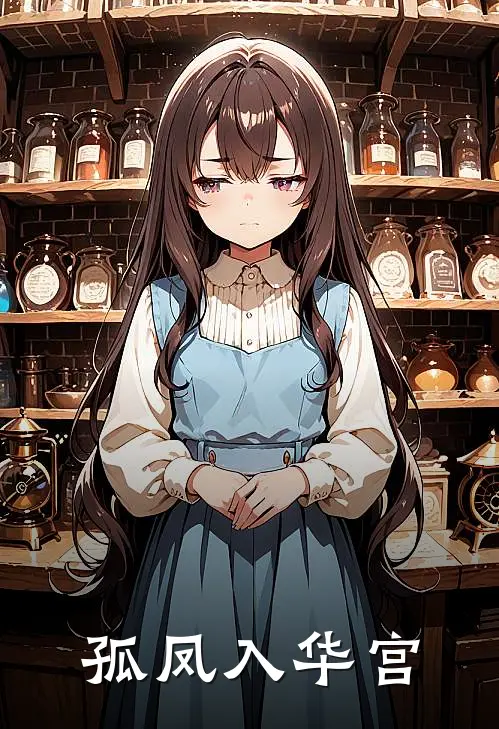 孤凤入华宫(叶昭苒沈绥安)小说完整版_完结好看小说孤凤入华宫叶昭苒沈绥安