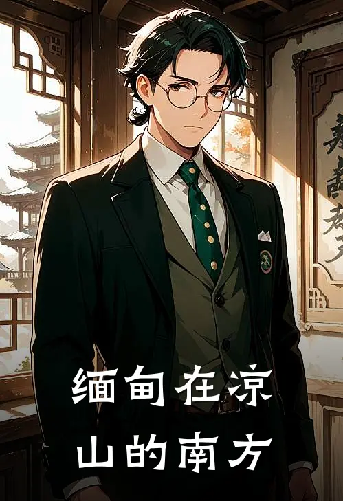 缅甸在凉山的南方林笙阿杰最新章节在线阅读_林笙阿杰全本免费在线阅读
