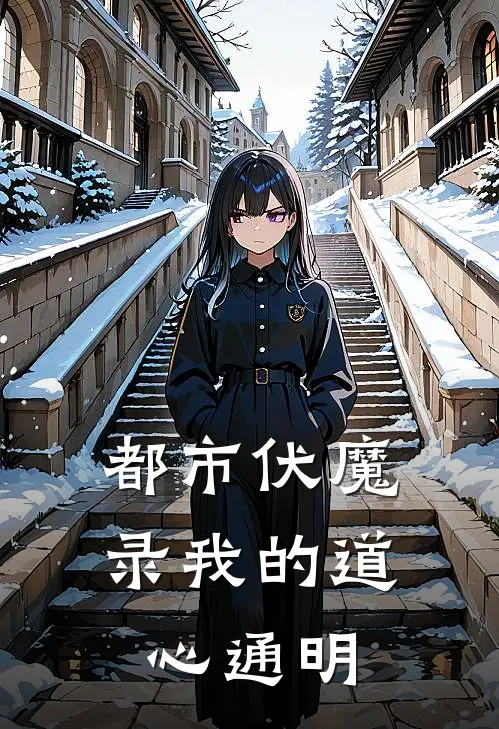 苏雨晴陈玄《都市伏魔录我的道心通明》完结版免费阅读_苏雨晴陈玄热门小说