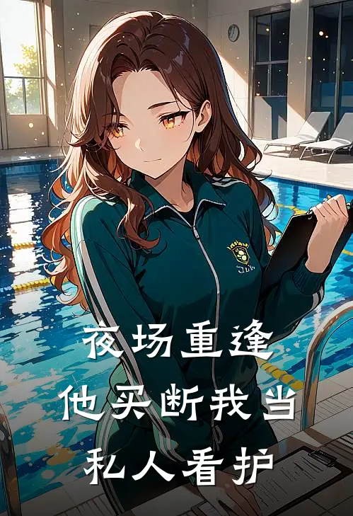 夜场重逢，他买断我当私人看护谢怀安黎穗最新推荐小说_完结版小说推荐夜场重逢，他买断我当私人看护谢怀安黎穗