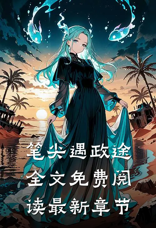 笔尖遇政途全文免费阅读最新章节