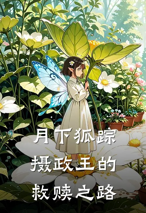 月下狐踪：摄政王的救赎之路