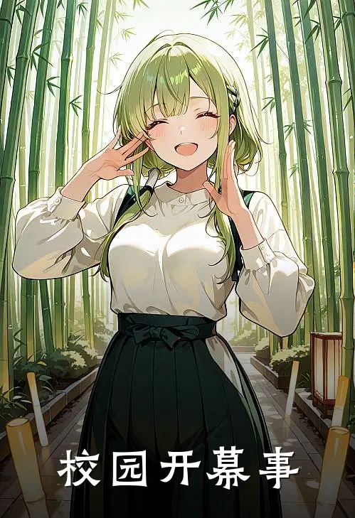校园开幕事(李宁勇慧伊)最新完结小说_完结版小说全文免费阅读校园开幕事(李宁勇慧伊)