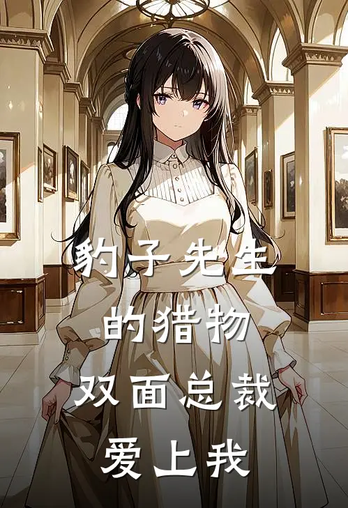 豹子先生的猎物：双面总裁爱上我顾欣月吴珊最新完本小说_免费小说大全豹子先生的猎物：双面总裁爱上我(顾欣月吴珊)