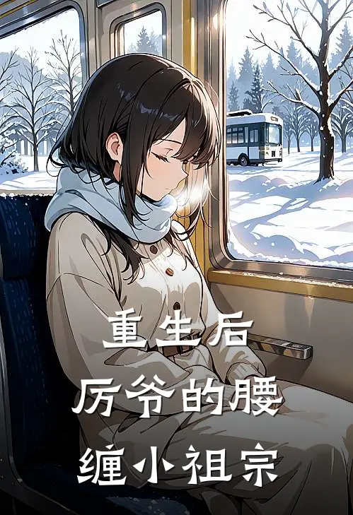 重生后，厉爷的腰缠小祖宗苏晚陆晏完结版小说_最新章节列表重生后，厉爷的腰缠小祖宗(苏晚陆晏)