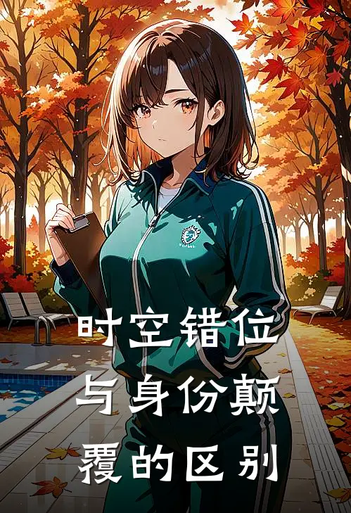 时空错位与身份颠覆的区别