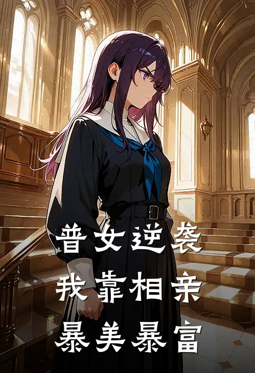 普女逆袭，我靠相亲暴美暴富