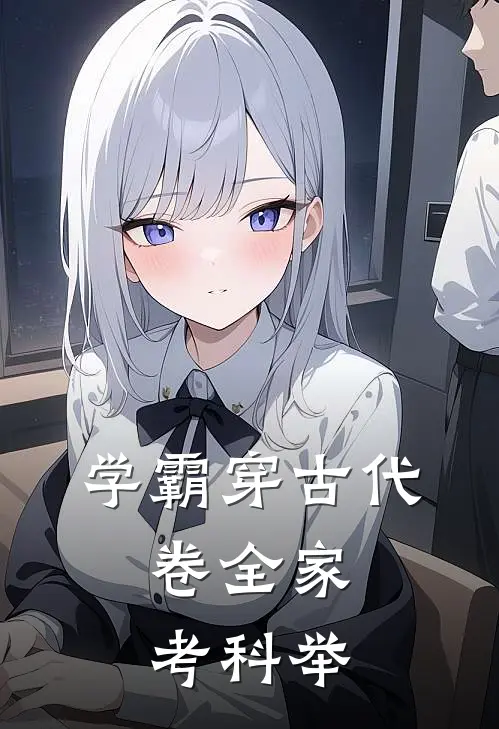 周承延周瑾瑜《学霸穿古代，卷全家考科举》完结版免费阅读_周承延周瑾瑜热门小说