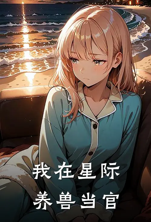 我在星际养兽当官