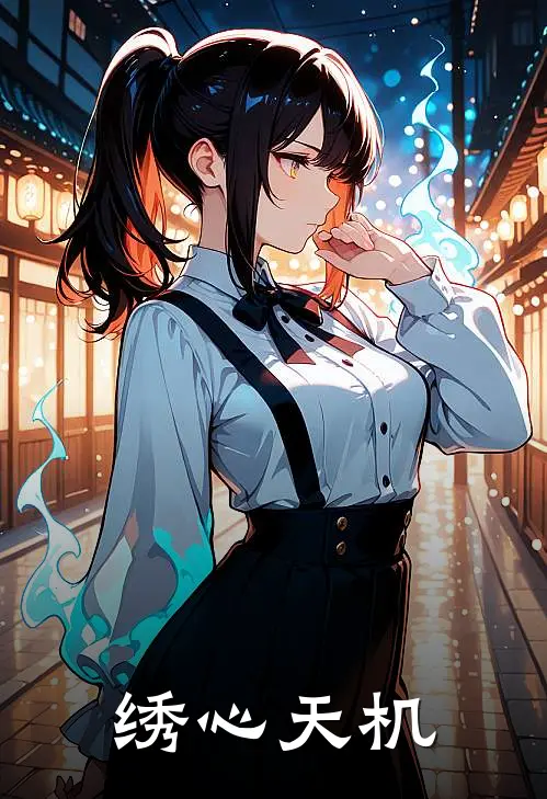 绣心天机余青禾萧承煜小说免费完结_最新章节列表绣心天机(余青禾萧承煜)