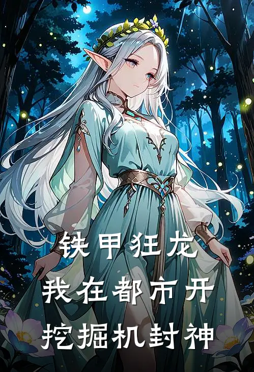 铁甲狂龙：我在都市开挖掘机封神林震王德发最新好看小说_最新完本小说铁甲狂龙：我在都市开挖掘机封神林震王德发