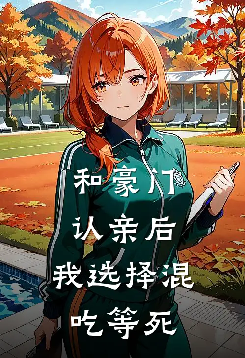 和豪门认亲后，我选择混吃等死