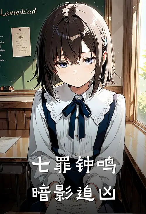 七罪钟鸣：暗影追凶(陆沉李伟)小说免费阅读无弹窗_完结小说七罪钟鸣：暗影追凶陆沉李伟