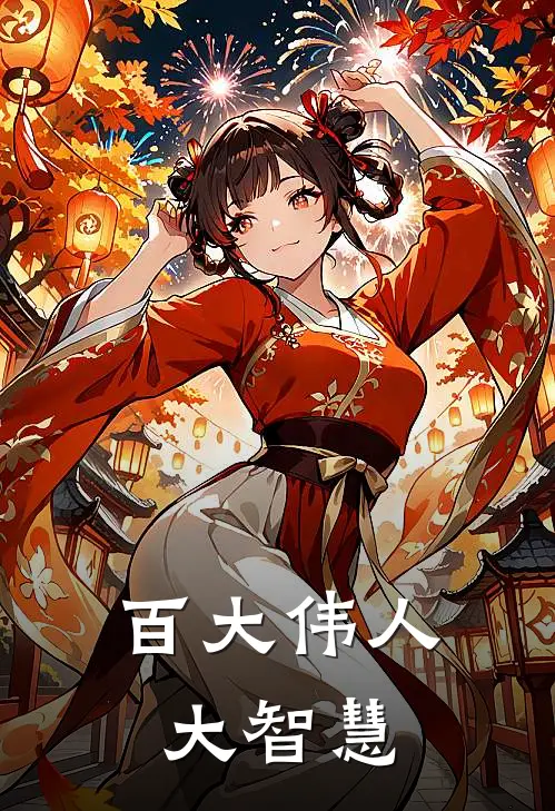 百大伟人大智慧