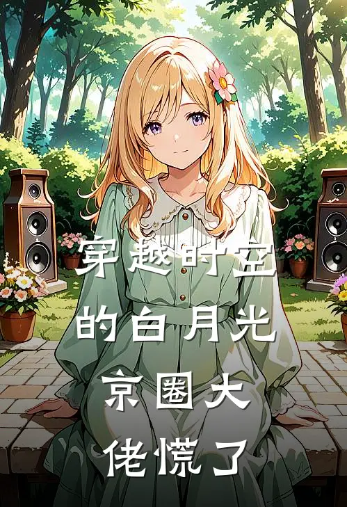 穿越时空的白月光：京圈大佬慌了