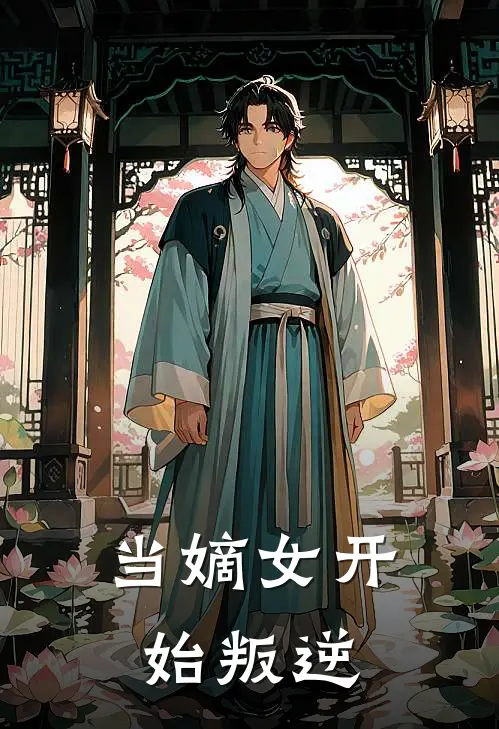 当嫡女开始叛逆(杨婉意孙月)免费阅读无弹窗_最新好看小说推荐当嫡女开始叛逆杨婉意孙月