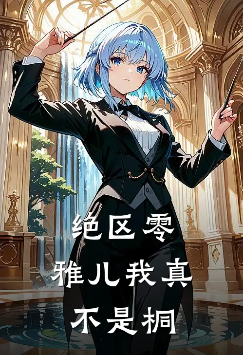 艾利都苍生《绝区零：雅儿我真不是桐》完结版免费阅读_艾利都苍生热门小说