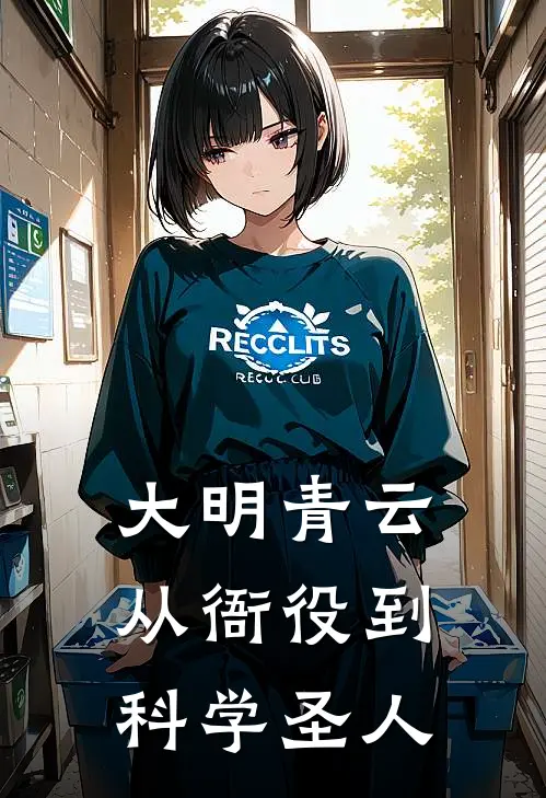 大明青云：从衙役到科学圣人陆铮赵铁山最新章节免费阅读_大明青云：从衙役到科学圣人全集免费阅读