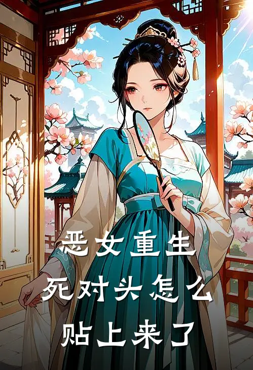 恶女重生，死对头怎么贴上来了
