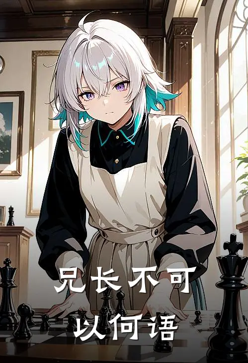 兄长不可以何语
