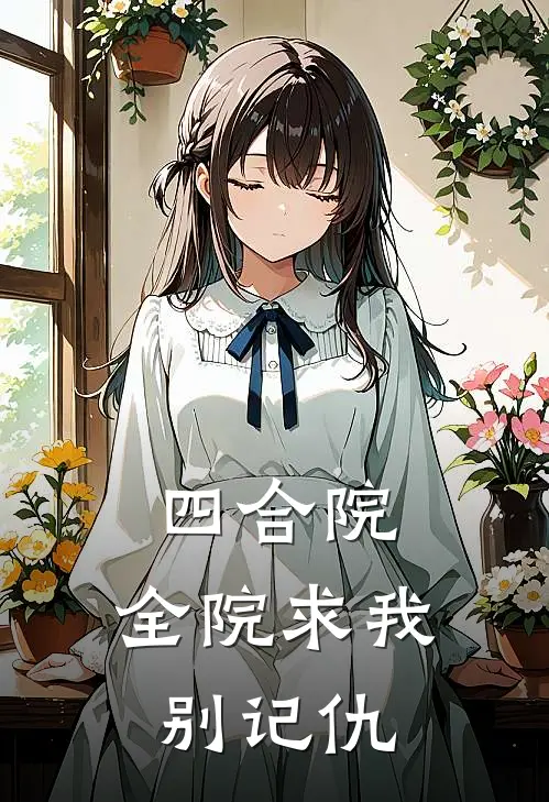 四合院：全院求我别记仇