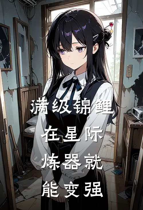 满级锦鲤在星际：炼器就能变强萧月璃萧雪薇完结好看小说_无弹窗全文免费阅读满级锦鲤在星际：炼器就能变强(萧月璃萧雪薇)