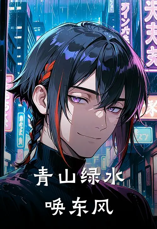 陈东风秀云《青山绿水唤东风》完整版在线阅读_陈东风秀云完整版在线阅读