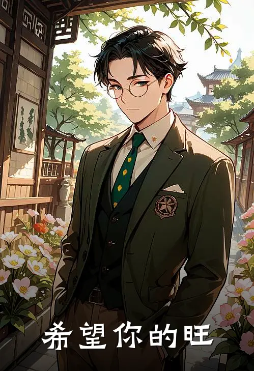 希望你的旺阿旺汪然最新章节免费阅读_希望你的旺全文免费在线阅读