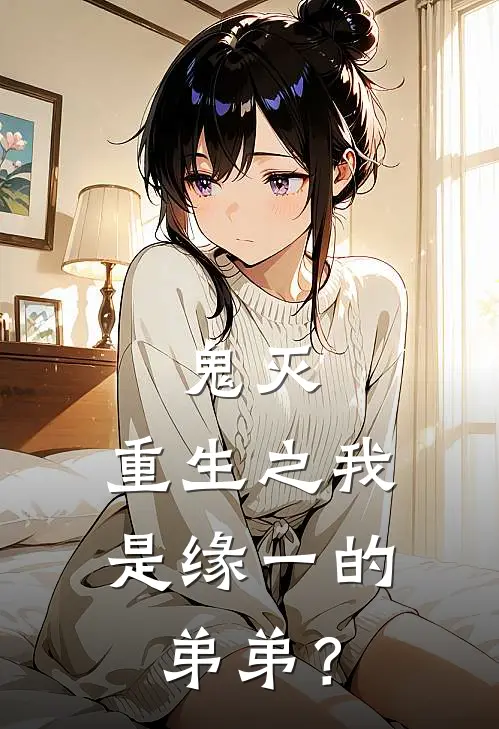 鬼灭：重生之我是缘一的弟弟？(朔夜岩胜)全文免费小说_小说免费完结鬼灭：重生之我是缘一的弟弟？(朔夜岩胜)