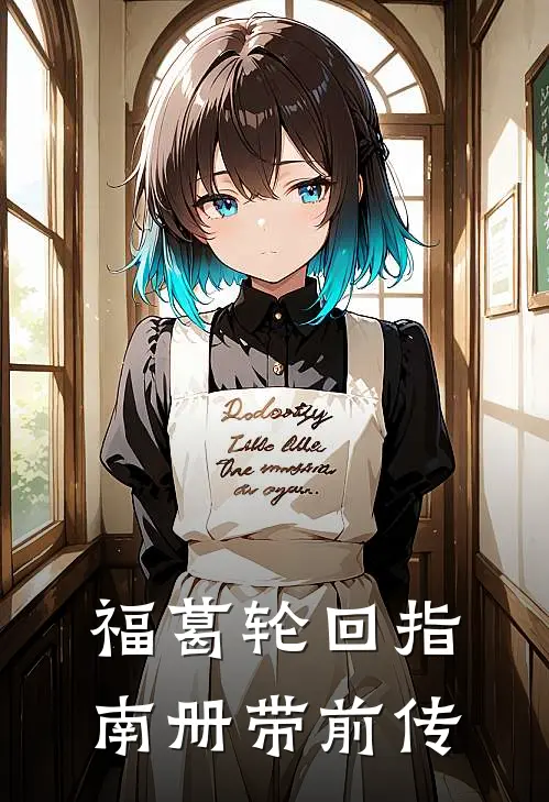 福葛轮回指南册【带前传】