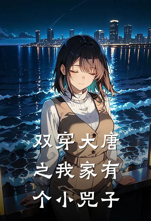 双穿大唐之我家有个小兕子