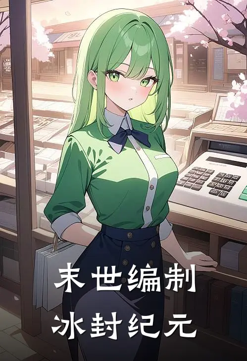 末世编制冰封纪元