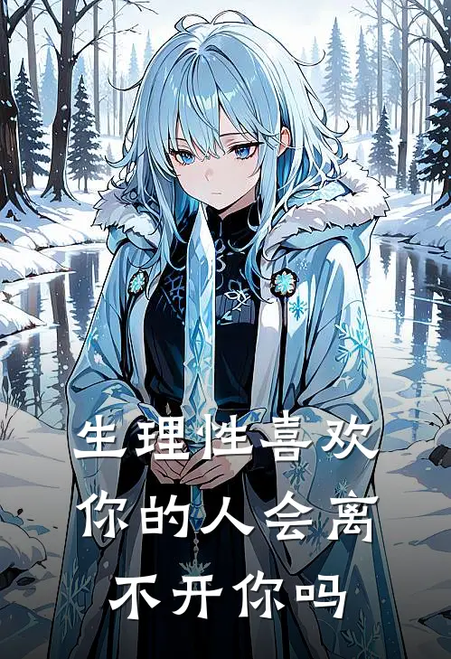 生理性喜欢你的人会离不开你吗