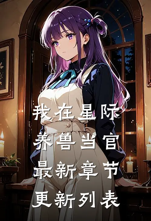 我在星际养兽当官最新章节更新列表