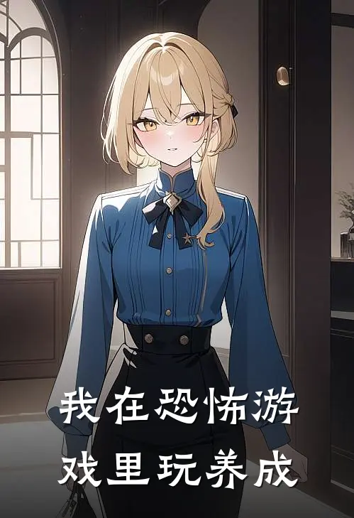 我在恐怖游戏里玩养成林糯糯糯免费热门小说_最热门小说我在恐怖游戏里玩养成林糯糯糯