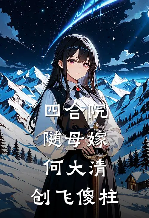 四合院：随母嫁何大清，创飞傻柱(何大清傻柱)免费阅读全文_免费完结版小说四合院：随母嫁何大清，创飞傻柱何大清傻柱
