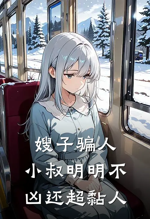 嫂子骗人，小叔明明不凶还超黏人冷月禧黎梨热门小说阅读_完本完结小说嫂子骗人，小叔明明不凶还超黏人冷月禧黎梨