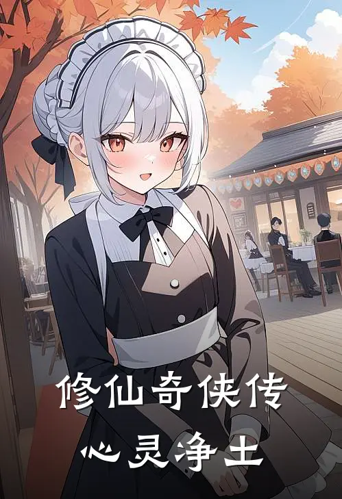 修仙奇侠传心灵净土