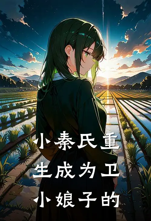 小秦氏重生成为卫小娘子的