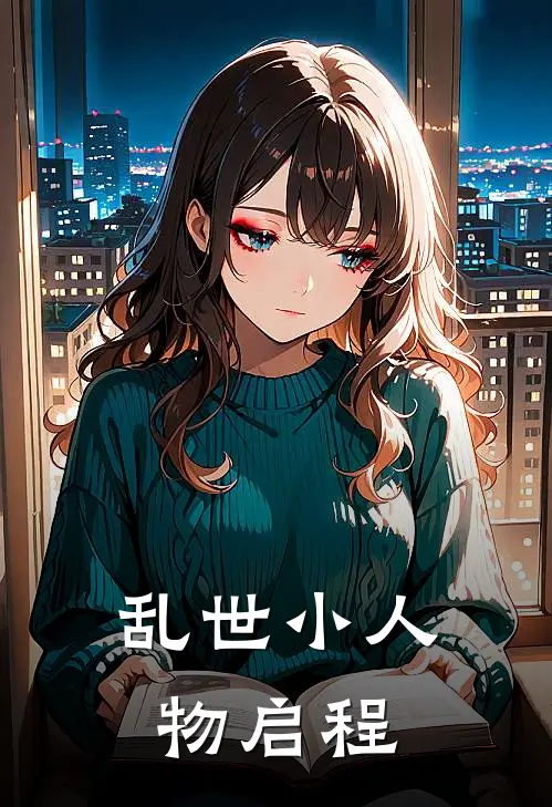 乱世小人物启程(许小六柳轻影)在哪看免费小说_已完结小说推荐乱世小人物启程许小六柳轻影