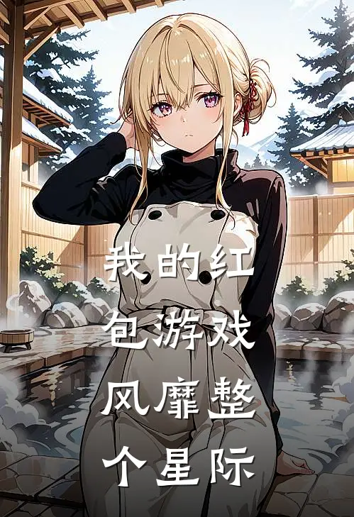 我的红包游戏，风靡整个星际