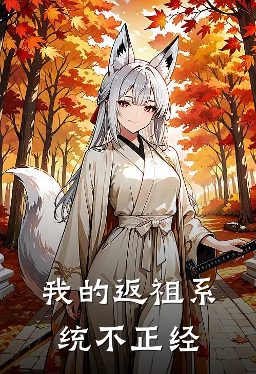 我的返祖系统不正经(陈默赵猛)阅读免费小说_完本热门小说我的返祖系统不正经陈默赵猛